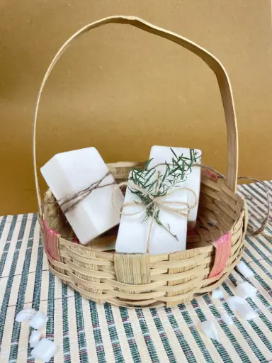Goat Milk Soap (100gm)