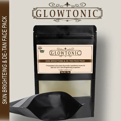 Glow Tonic Face Pack